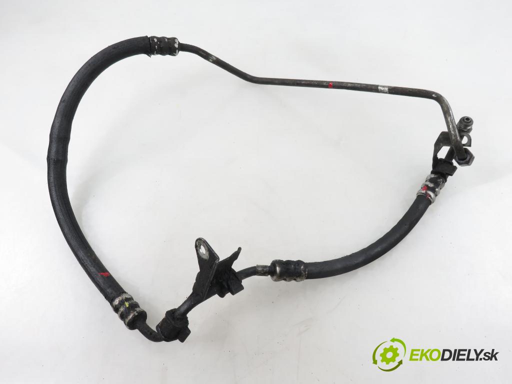 PEUGEOT BOXER Skrzynia FURGON 2006 74,00 2.2 HDi 100 - 4HV (P22DTE) 2198,00 rúrka / Rúra servočerpadlo 1354587080