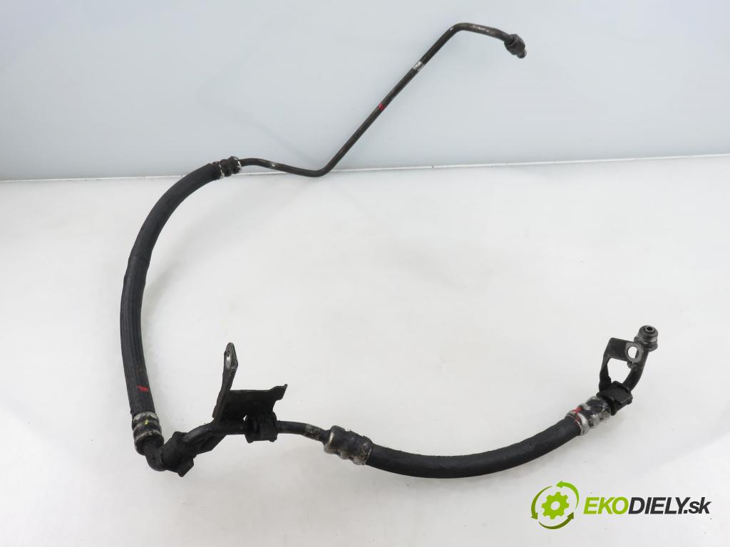 PEUGEOT BOXER Skrzynia FURGON 2006 74,00 2.2 HDi 100 - 4HV (P22DTE) 2198,00 trubka / Rúra servočerpadlo 1354587080