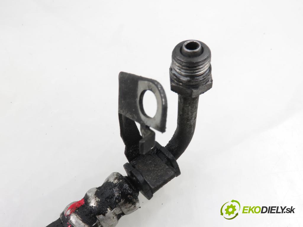 PEUGEOT BOXER Skrzynia FURGON 2006 74,00 2.2 HDi 100 - 4HV (P22DTE) 2198,00 trubka / Rúra servočerpadlo 1354587080