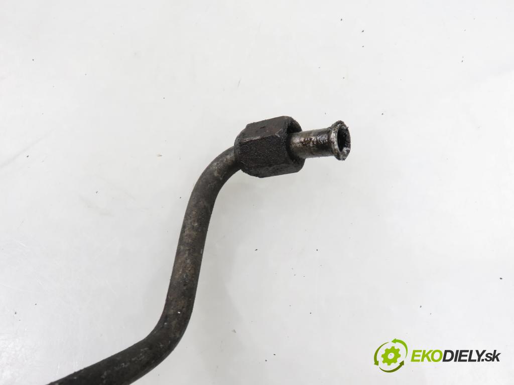 PEUGEOT BOXER Skrzynia FURGON 2006 74,00 2.2 HDi 100 - 4HV (P22DTE) 2198,00 trubka / Rúra servočerpadlo 1354587080