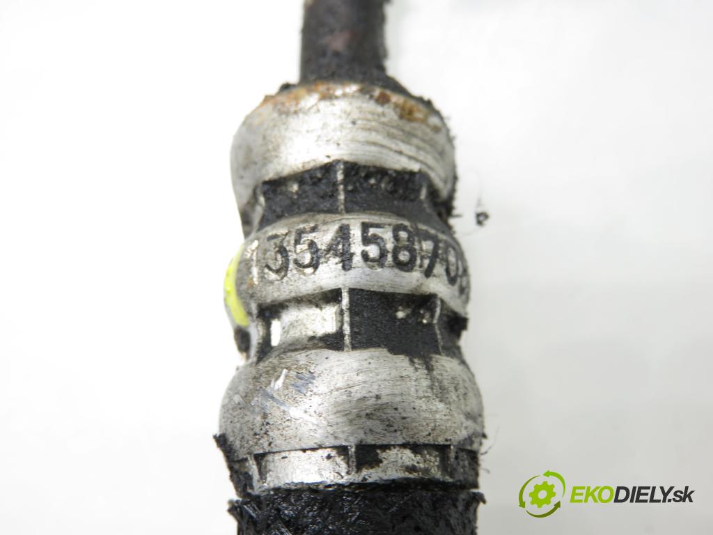 PEUGEOT BOXER Skrzynia FURGON 2006 74,00 2.2 HDi 100 - 4HV (P22DTE) 2198,00 trubka / Rúra servočerpadlo 1354587080