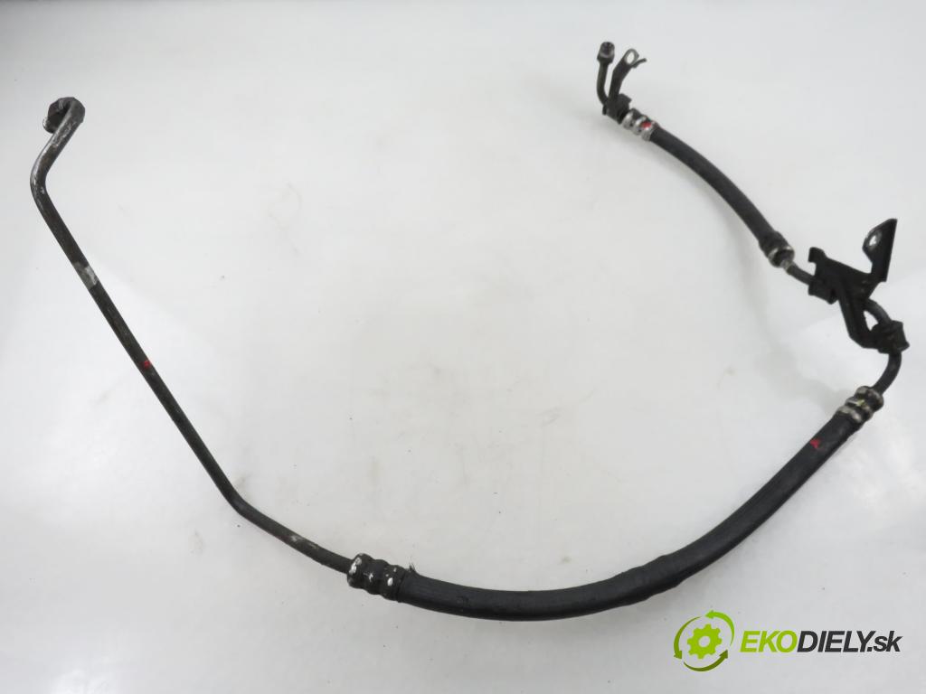 PEUGEOT BOXER Skrzynia FURGON 2006 74,00 2.2 HDi 100 - 4HV (P22DTE) 2198,00 trubka / Rúra servočerpadlo 1354587080