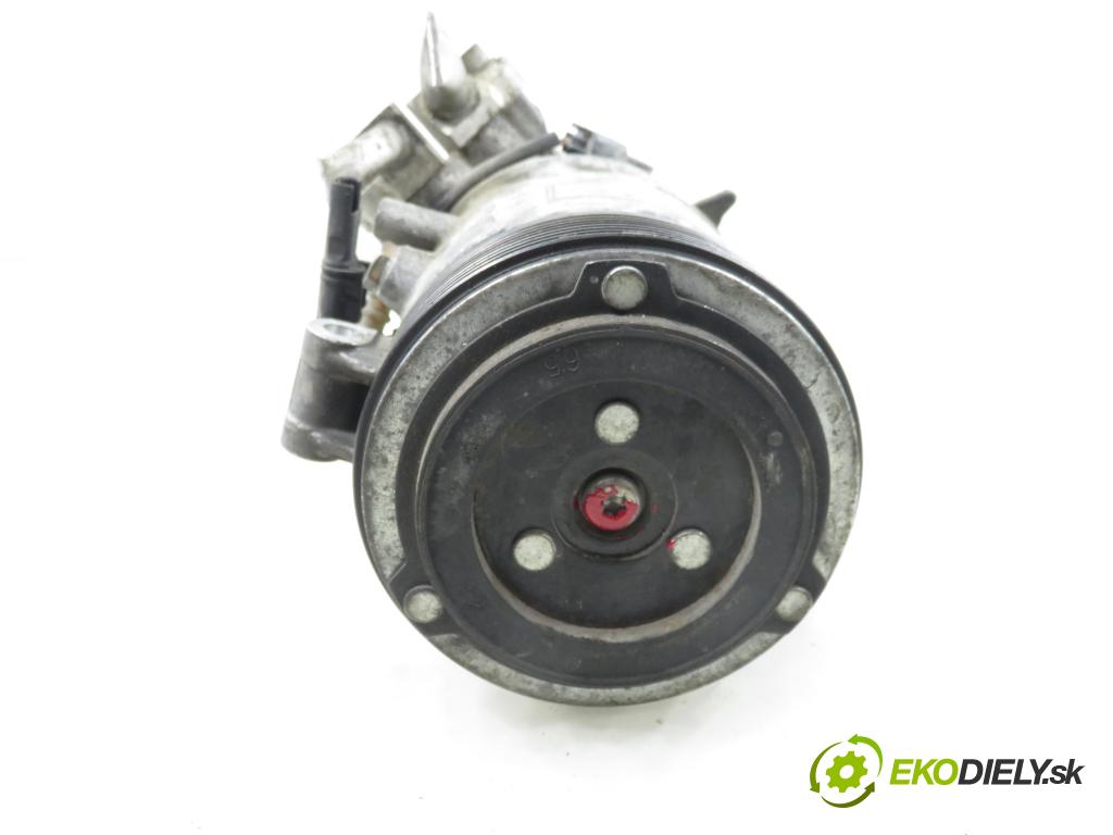 BMW 1 (E87) HB 2009 89,00 116 i - N43 B16 A 1599,00 KOMPRESOR: klimatizace 9182794 (Kompresor klimatizace)