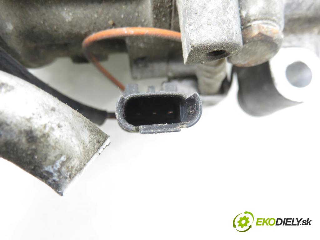 BMW 1 (E87) HB 2009 89,00 116 i - N43 B16 A 1599,00 KOMPRESOR: klimatizácie 9182794 (Kompresor klimatizácie)