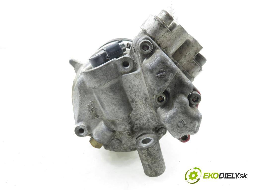 BMW 1 (E87) HB 2009 89,00 116 i - N43 B16 A 1599,00 KOMPRESOR: klimatizácie 9182794 (Kompresor klimatizácie)