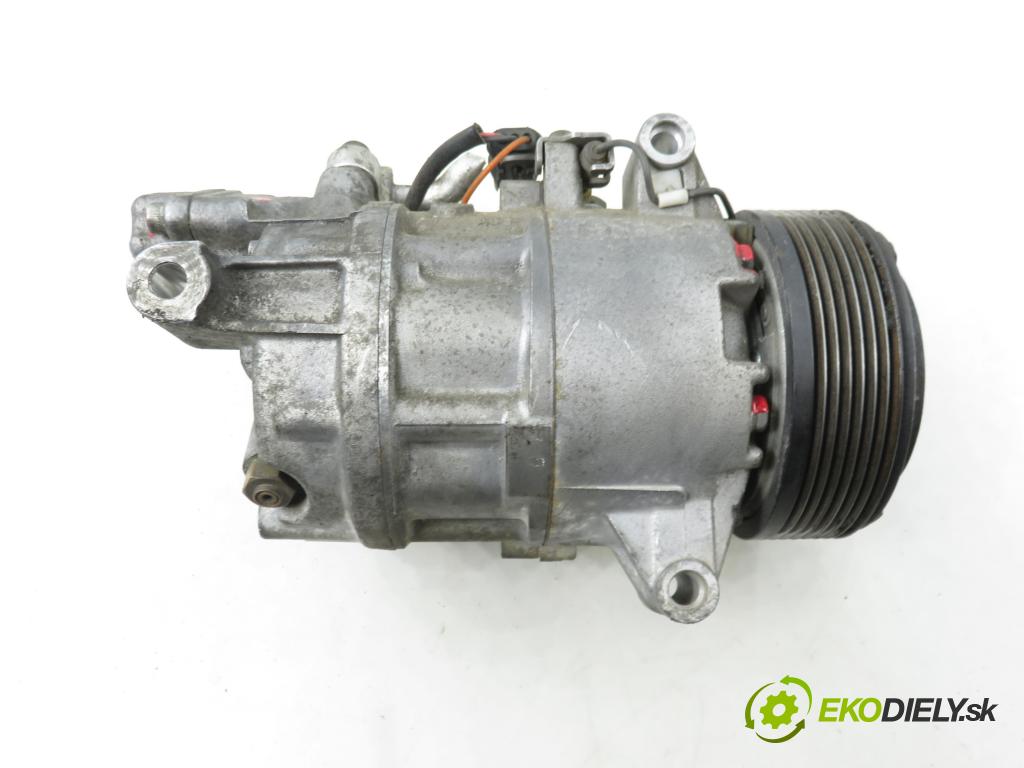 BMW 1 (E87) HB 2009 89,00 116 i - N43 B16 A 1599,00 KOMPRESOR: klimatizácie 9182794 (Kompresor klimatizácie)