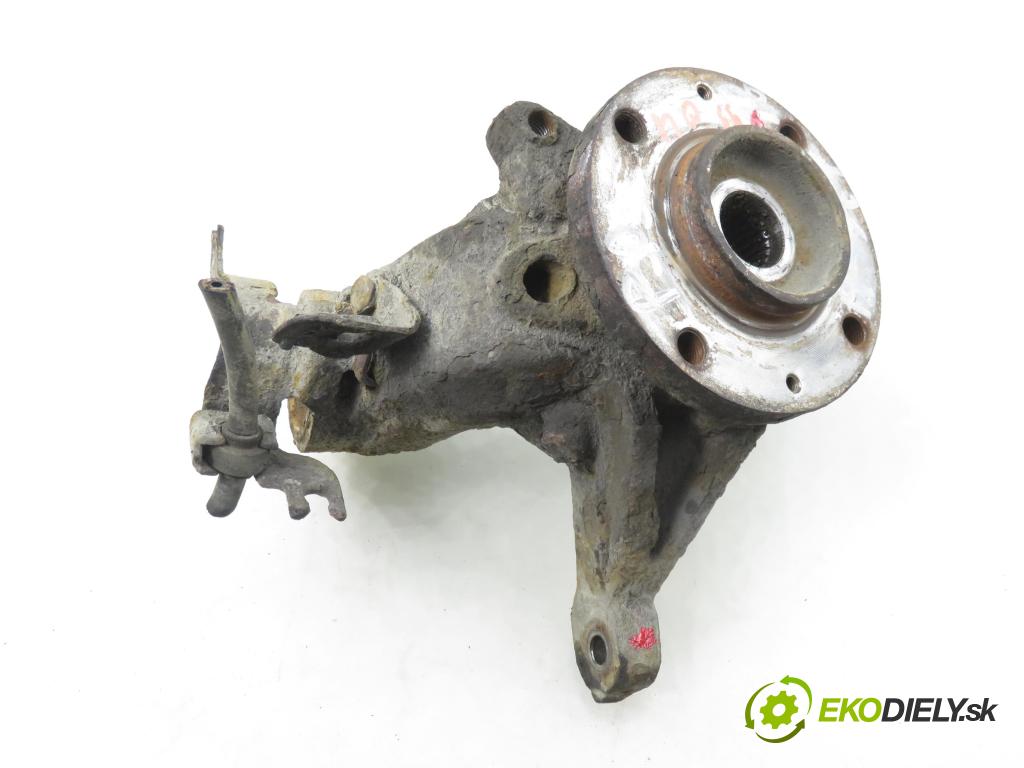 PEUGEOT PARTNER Skrzynia (5_, G_) FURGON 2005 51,00 1.9 D - WJY (DW8B) 1868,00 náboj PP ABS
