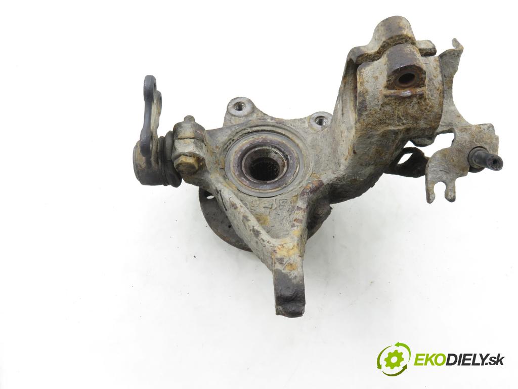 PEUGEOT PARTNER Skrzynia (5_, G_) FURGON 2005 51,00 1.9 D - WJY (DW8B) 1868,00 náboj PP ABS