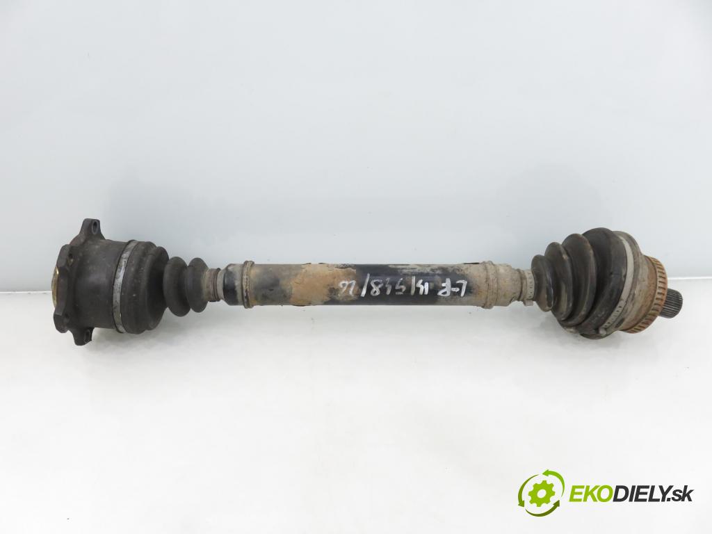 VW PASSAT B5 Variant (3B5) KOMBI 1998 81,00 1.9 TDI 110 - AFN 1896,00 poloos LP 8D0407271AJ