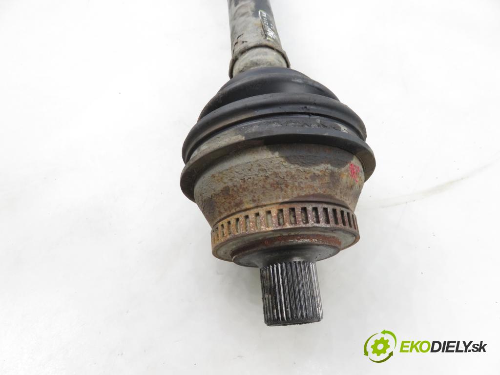 VW PASSAT B5 Variant (3B5) KOMBI 1998 81,00 1.9 TDI 110 - AFN 1896,00 poloos LP 8D0407271AJ