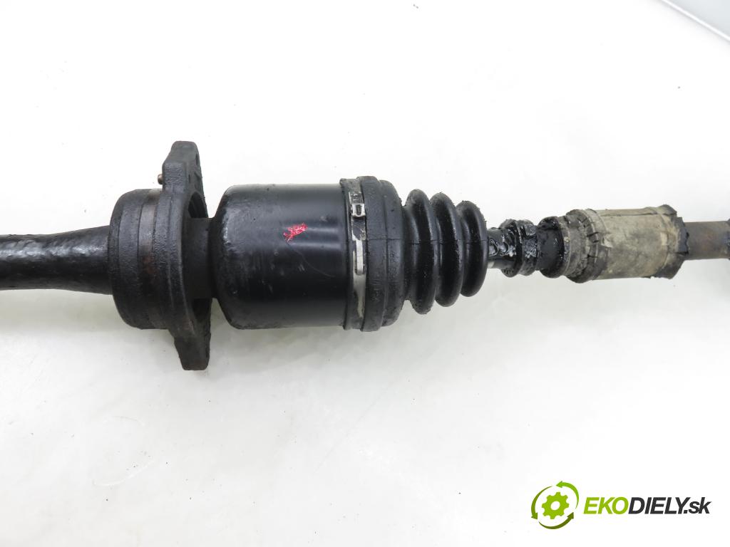 TOYOTA AVENSIS (_T22_) SEDAN 2000 81,00 2.0 D-4D (CDT220_) - 1CD-FTV 1995,00 Poloos PP