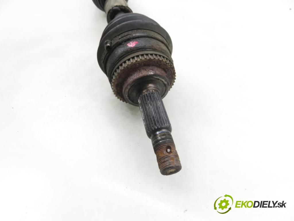 TOYOTA AVENSIS (_T22_) SEDAN 2000 81,00 2.0 D-4D (CDT220_) - 1CD-FTV 1995,00 Poloos PP