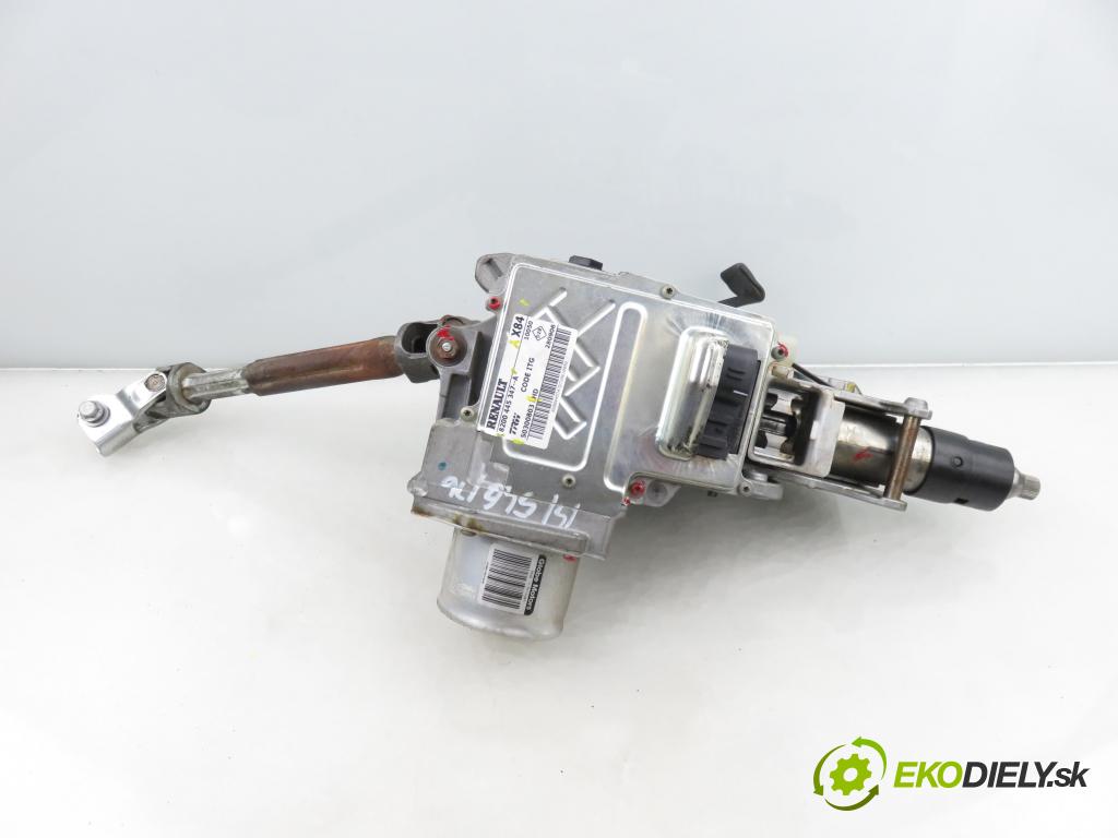 RENAULT MEGANE II Kombi (KM0/1_) KOMBI 2006 78,00 1.5 dCi 106 - K9K 732 1461,00 SLOUPEC / PODPORA elektrický 8200445347A ; 50300803