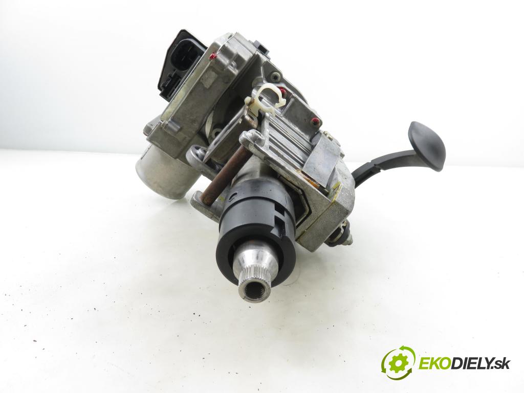 RENAULT MEGANE II Kombi (KM0/1_) KOMBI 2006 78,00 1.5 dCi 106 - K9K 732 1461,00 serv/podporovanie elektrické 8200445347A ; 50300803