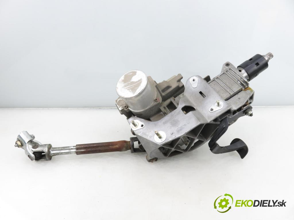 RENAULT MEGANE II Kombi (KM0/1_) KOMBI 2006 78,00 1.5 dCi 106 - K9K 732 1461,00 serv/podporovanie elektrické 8200445347A ; 50300803