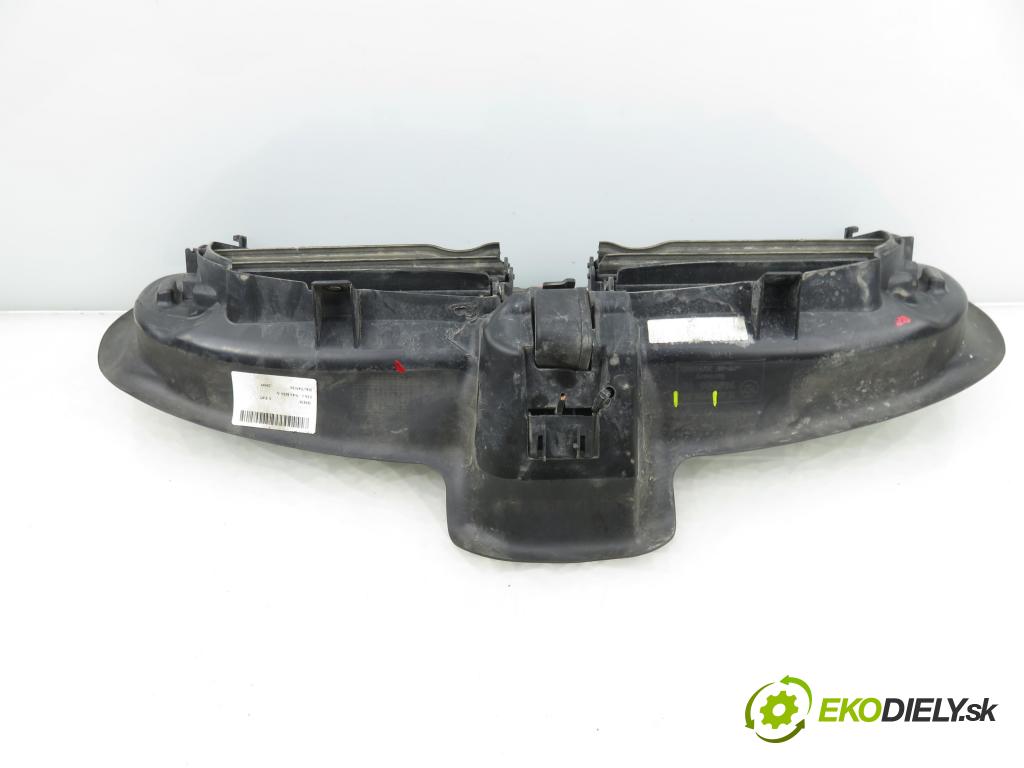 BMW 1 (E87) HB 2009 89,00 116 i - N43 B16 A 1599,00 Volant vzduchu 7174450