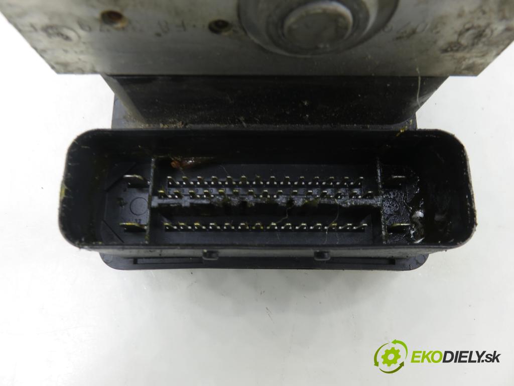 PEUGEOT 207 SW (WK_) KOMBI 2008 70,00 1.4 16V - 8FS (EP3) 1397,00 Pumpa ABS 10096011973 ; 9663945780 ; 10020603704 (Pumpa ABS)