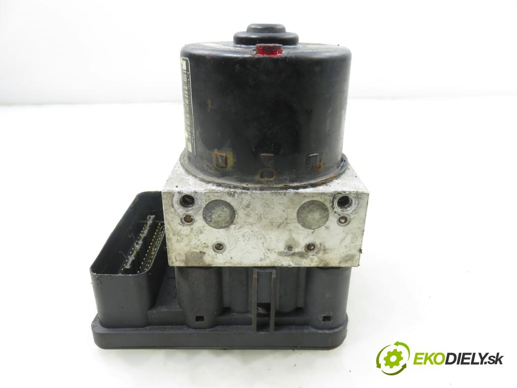 PEUGEOT 207 SW (WK_) KOMBI 2008 70,00 1.4 16V - 8FS (EP3) 1397,00 Pumpa ABS 10096011973 ; 9663945780 ; 10020603704 (Pumpa ABS)