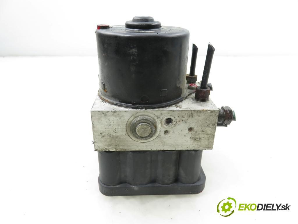 PEUGEOT 207 SW (WK_) KOMBI 2008 70,00 1.4 16V - 8FS (EP3) 1397,00 Pumpa ABS 10096011973 ; 9663945780 ; 10020603704 (Pumpa ABS)