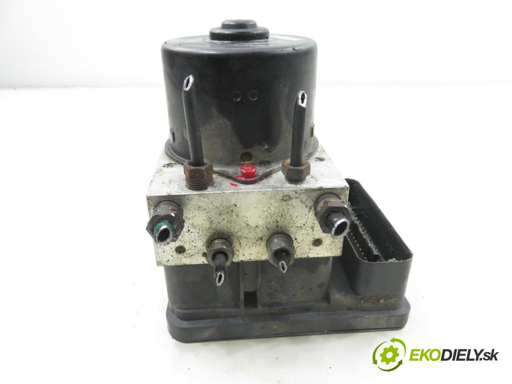 PEUGEOT 207 SW (WK_) KOMBI 2008 70,00 1.4 16V - 8FS (EP3) 1397,00 Pumpa ABS 10096011973 ; 9663945780 ; 10020603704 (Pumpa ABS)