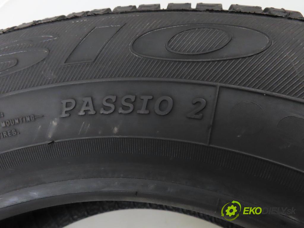 2022    PNEUMATIKY: / PNEUMATIKY: LÉTO