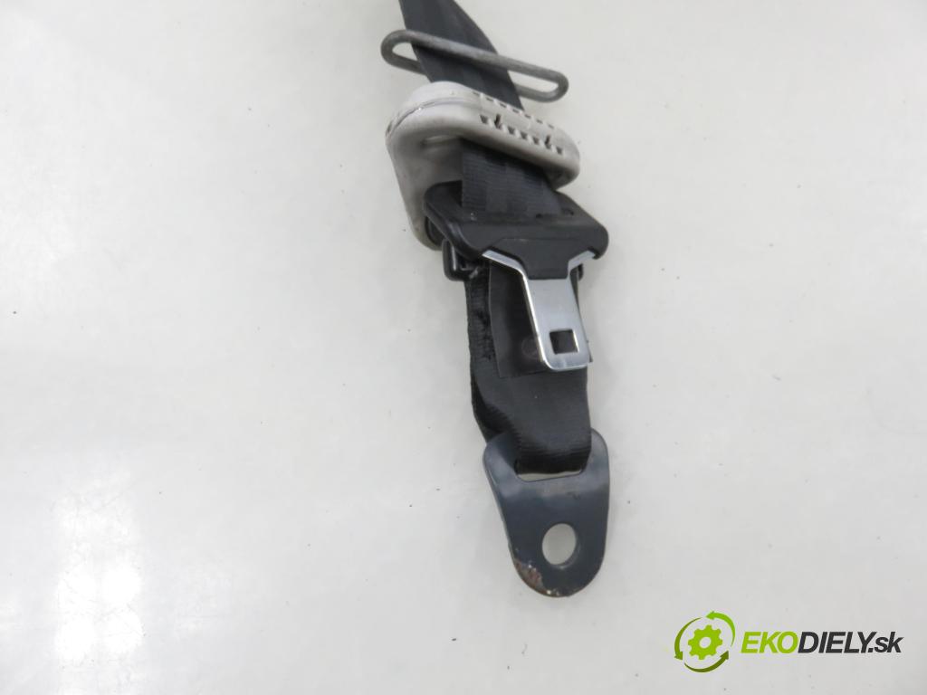 PEUGEOT 207 SW (WK_) KOMBI 2008 70,00 1.4 16V - 8FS (EP3) 1397,00 Držiak bezpečnostný PP