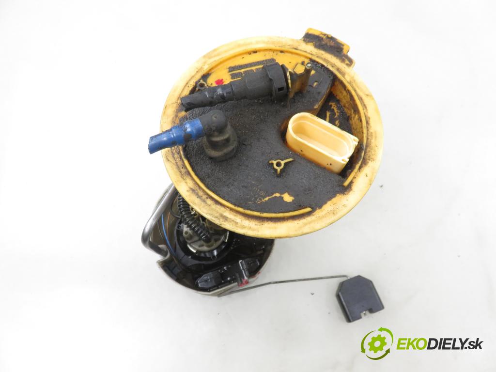 VW PASSAT B6 (3C2) SEDAN 2005 77,00 1.9 TDI PD 105 - BKC 1896,00 Pumpa paliva 3C0919050AA ; A2C53350460