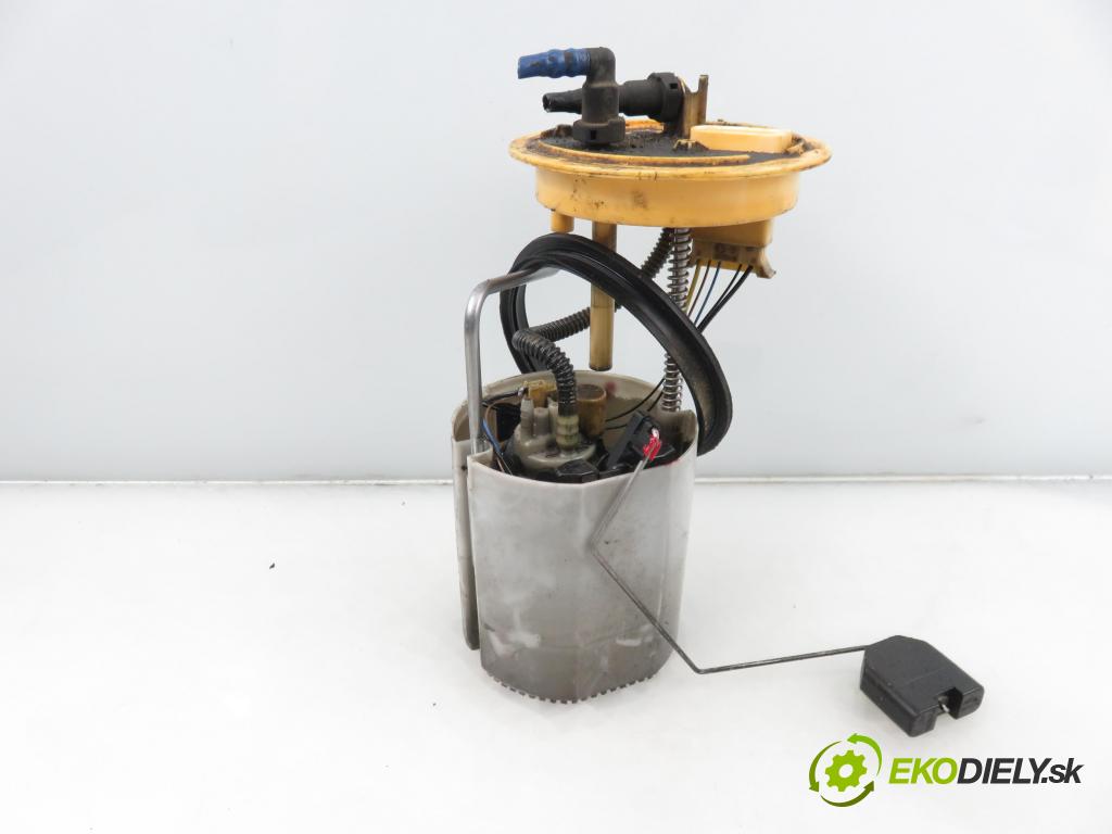 VW PASSAT B6 (3C2) SEDAN 2005 77,00 1.9 TDI PD 105 - BKC 1896,00 Pumpa paliva 3C0919050AA ; A2C53350460