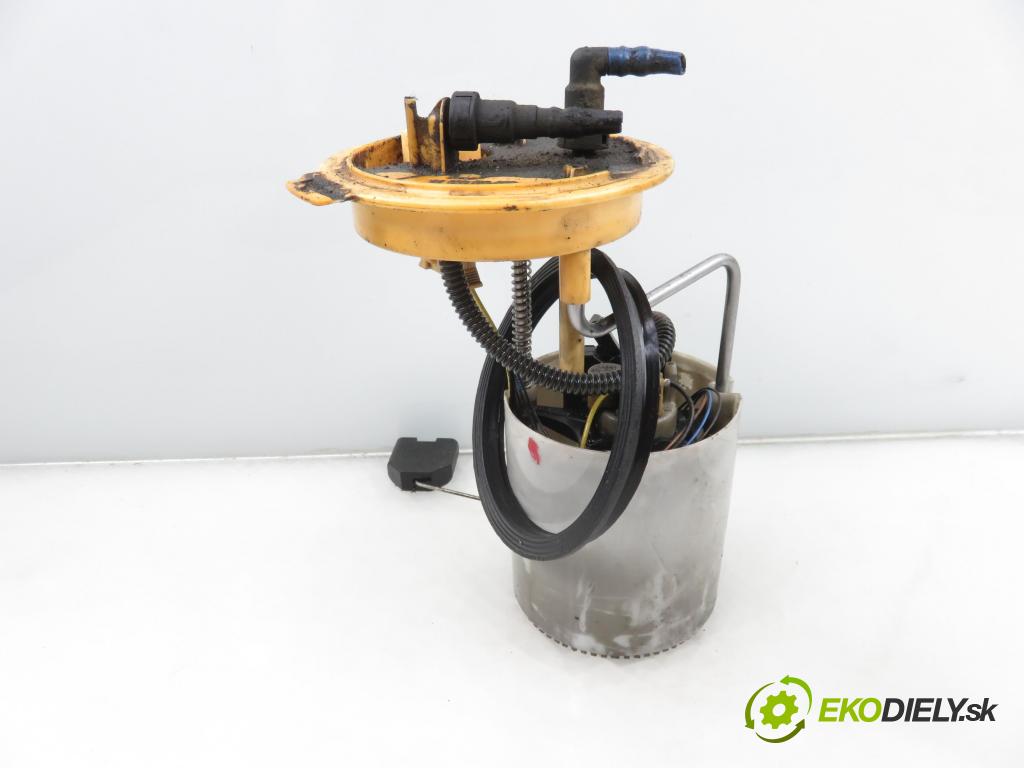 VW PASSAT B6 (3C2) SEDAN 2005 77,00 1.9 TDI PD 105 - BKC 1896,00 Pumpa paliva 3C0919050AA ; A2C53350460