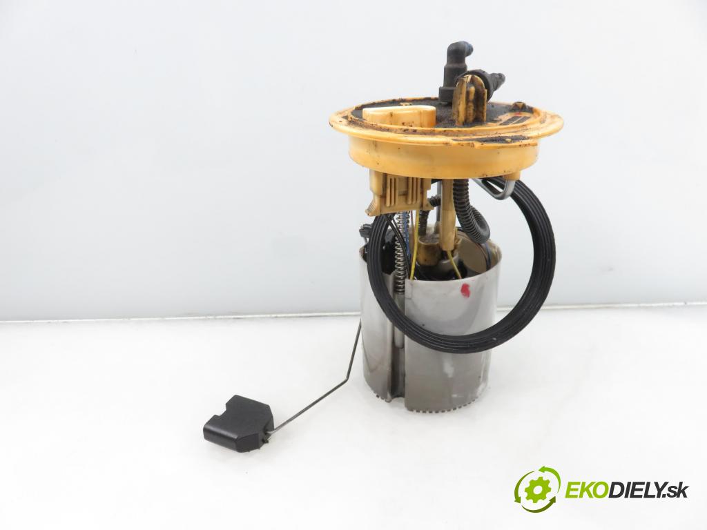 VW PASSAT B6 (3C2) SEDAN 2005 77,00 1.9 TDI PD 105 - BKC 1896,00 Pumpa paliva 3C0919050AA ; A2C53350460