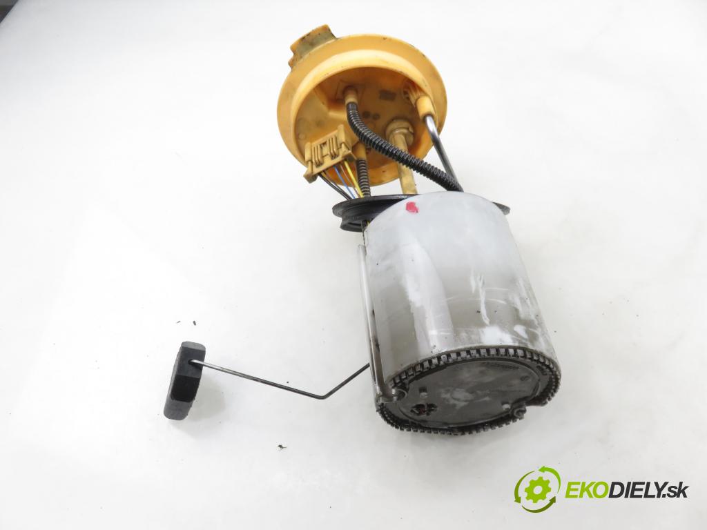 VW PASSAT B6 (3C2) SEDAN 2005 77,00 1.9 TDI PD 105 - BKC 1896,00 Pumpa paliva 3C0919050AA ; A2C53350460