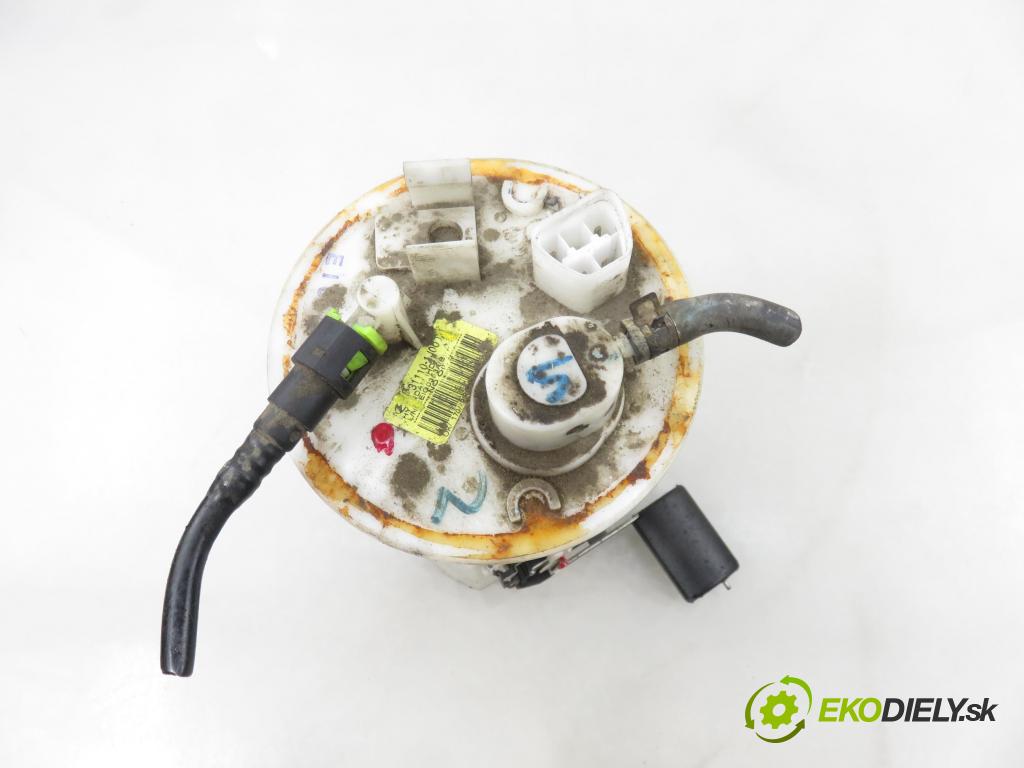 HYUNDAI i20 (PB, PBT) HB 2009 57,00 1.2 - G4LA 1248,00 Pumpa paliva 311101J000