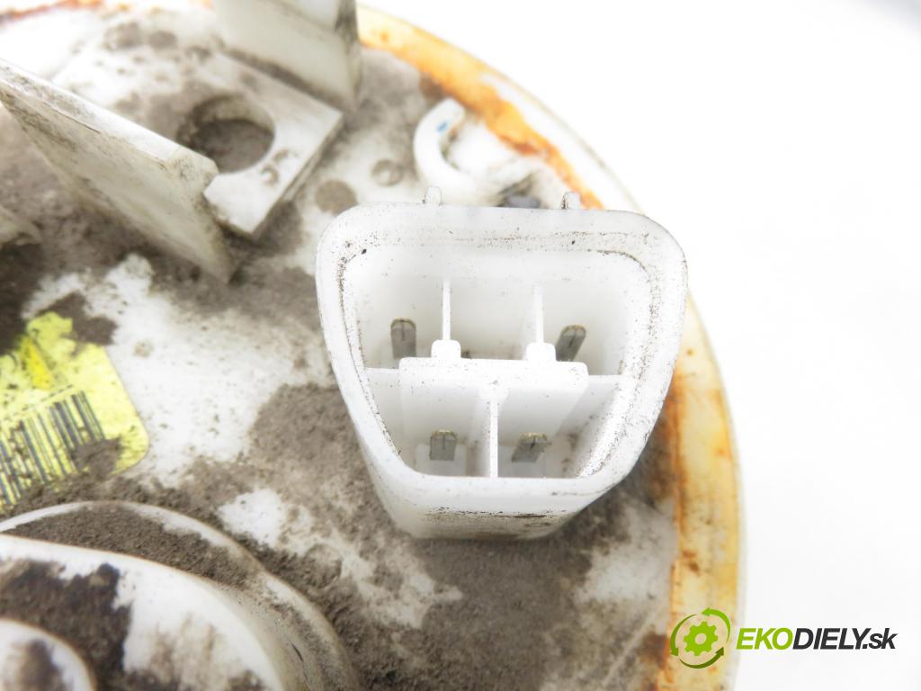 HYUNDAI i20 (PB, PBT) HB 2009 57,00 1.2 - G4LA 1248,00 Pumpa paliva 311101J000