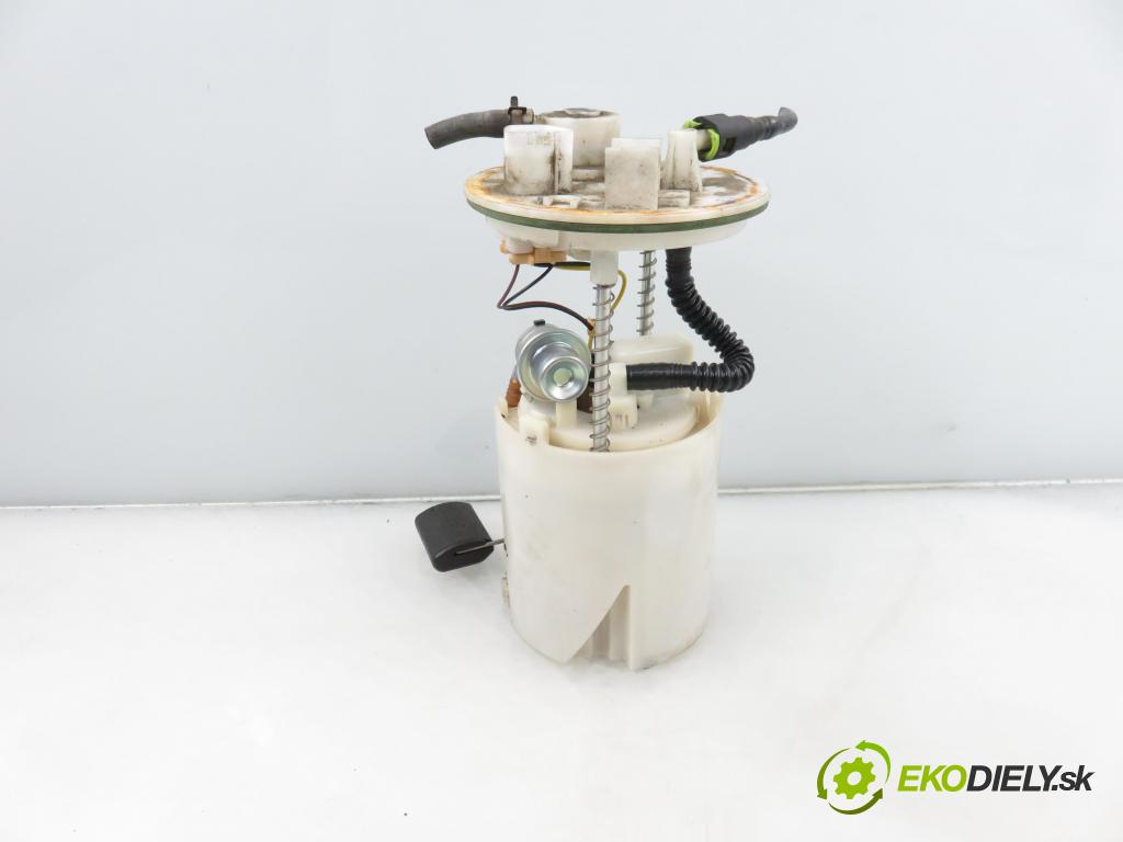 HYUNDAI i20 (PB, PBT) HB 2009 57,00 1.2 - G4LA 1248,00 Pumpa paliva 311101J000