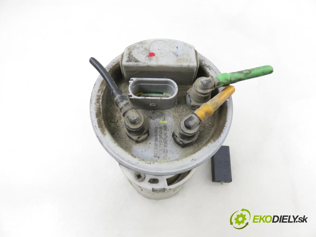 VW SHARAN (7M8, 7M9, 7M6) VAN 2002 85,00 1.9 TDI PD 115 4motion - AUY 1896,00 pumpa paliva 7M3919050A ; YM219H307AB