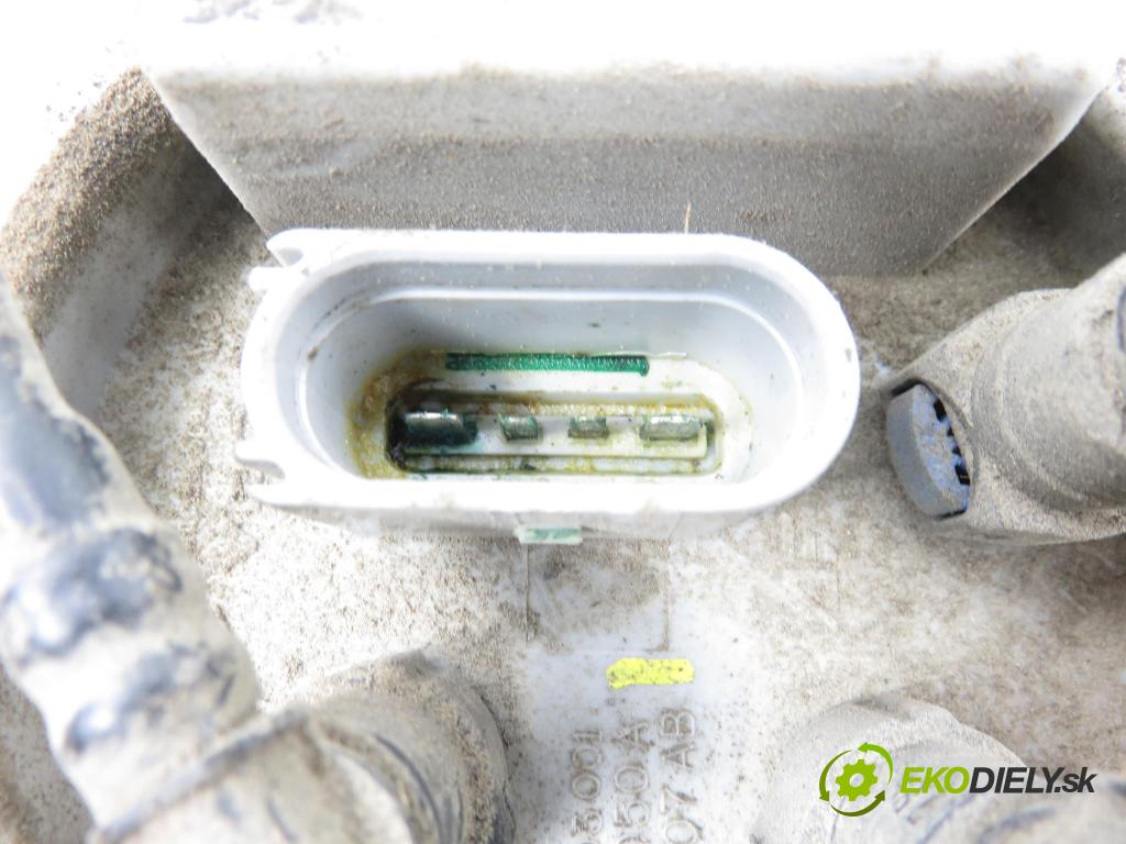 VW SHARAN (7M8, 7M9, 7M6) VAN 2002 85,00 1.9 TDI PD 115 4motion - AUY 1896,00 Pumpa paliva 7M3919050A ; YM219H307AB