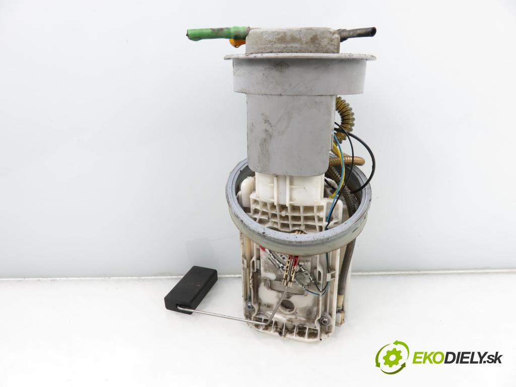 VW SHARAN (7M8, 7M9, 7M6) VAN 2002 85,00 1.9 TDI PD 115 4motion - AUY 1896,00 Pumpa paliva 7M3919050A ; YM219H307AB