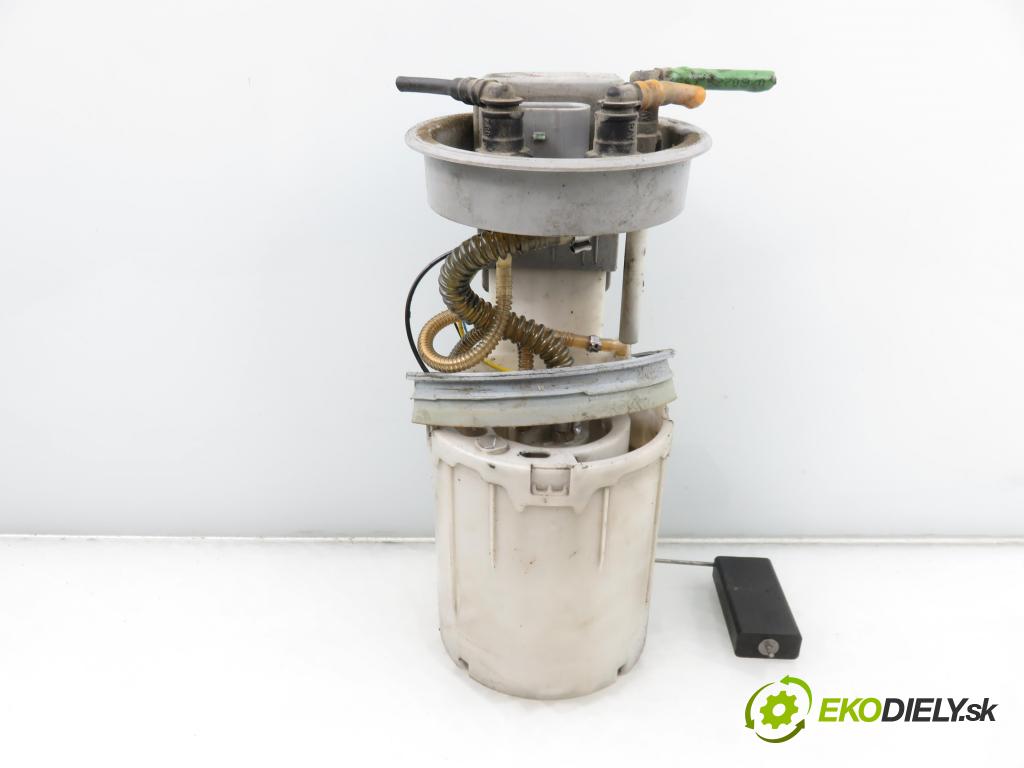 VW SHARAN (7M8, 7M9, 7M6) VAN 2002 85,00 1.9 TDI PD 115 4motion - AUY 1896,00 Pumpa paliva 7M3919050A ; YM219H307AB