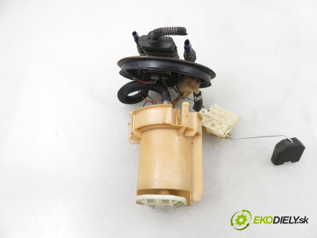 OPEL ZAFIRA A Nadwozie Wielkopojemne (MPV) (T98)  MINIVAN 1999 85,00 1.8 16V 116 - X 18 XE1 1796,00 pumpa paliva 90580025 ; 0580309007