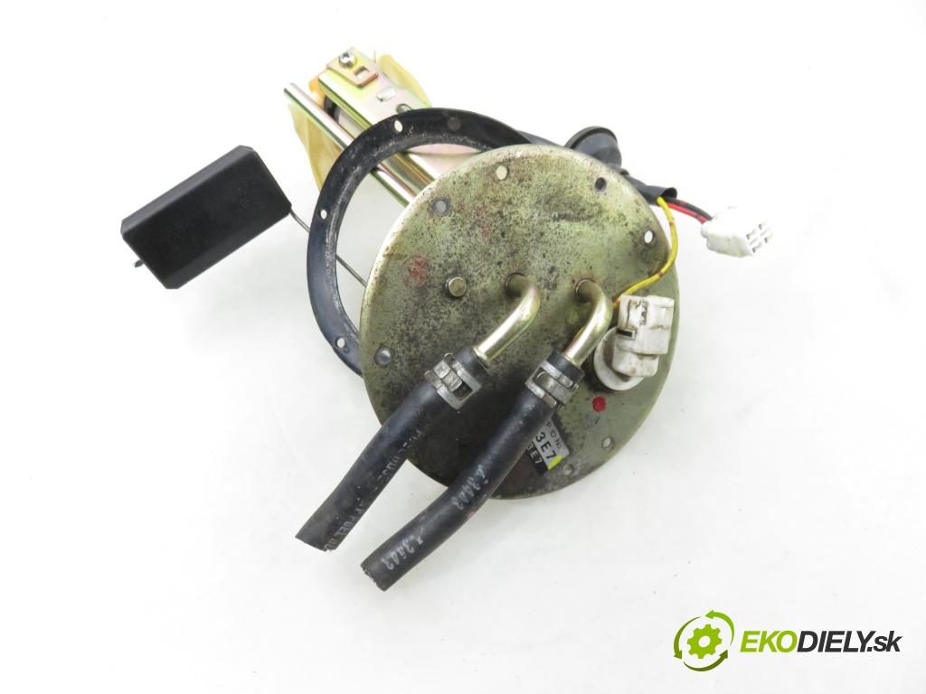 MAZDA 323 C IV (BG) HB 1993 49,00 1.3 - B3E 1324,00 pumpa paliva B3E7