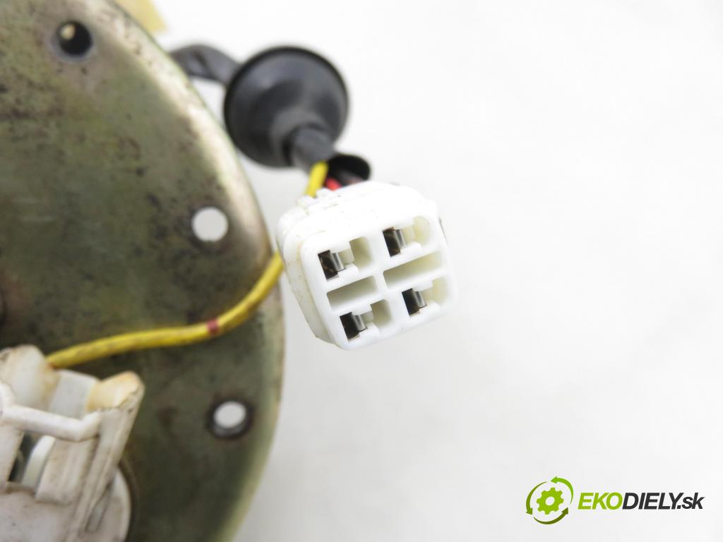 MAZDA 323 C IV (BG) HB 1993 49,00 1.3 - B3E 1324,00 pumpa paliva B3E7