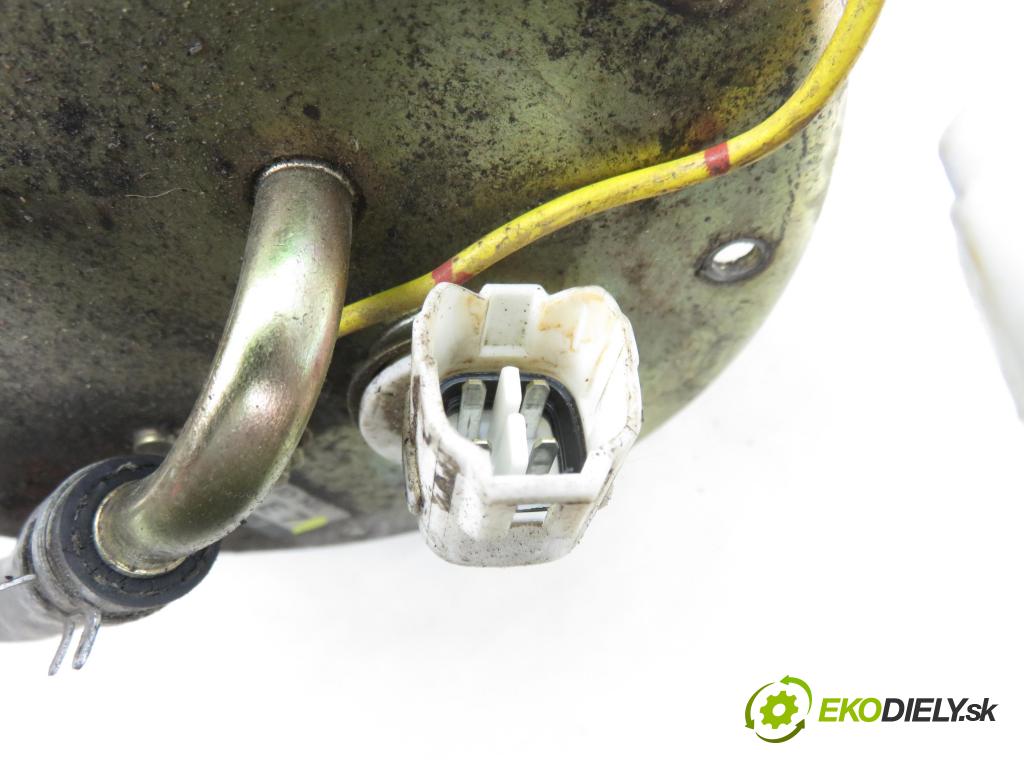 MAZDA 323 C IV (BG) HB 1993 49,00 1.3 - B3E 1324,00 pumpa paliva B3E7