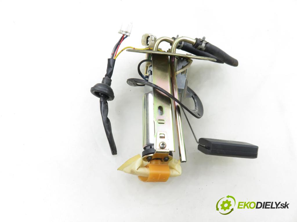 MAZDA 323 C IV (BG) HB 1993 49,00 1.3 - B3E 1324,00 pumpa paliva B3E7