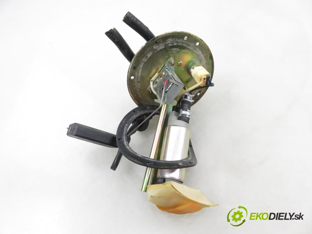 MAZDA 323 C IV (BG) HB 1993 49,00 1.3 - B3E 1324,00 pumpa paliva B3E7