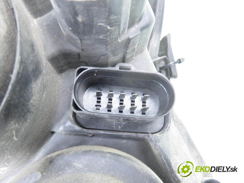 VW POLO (9N_) HB 2004 47,00 1.2 12V 64 - AZQ 1198,00 Svetlo LP