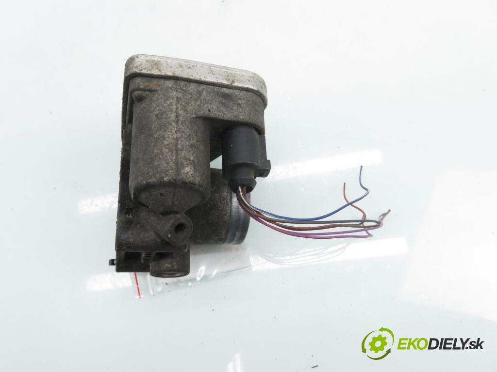 VW POLO (9N_) HB 2004 47,00 1.2 12V 64 - AZQ 1198,00 škrtíci klapka 036133062N (Škrticí klapka)