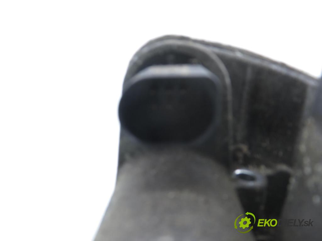 VW POLO (9N_) HB 2004 47,00 1.2 12V 64 - AZQ 1198,00 Škrtiaca klapka 036133062N (Škrtiaca klapka)