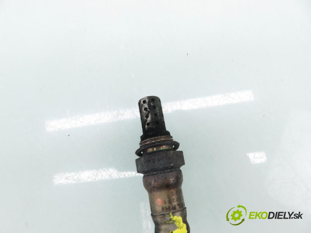 VW POLO (9N_) HB 2004 47,00 1.2 12V 64 - AZQ 1198,00 sonda lambda ES20271 (Lambda sonda)