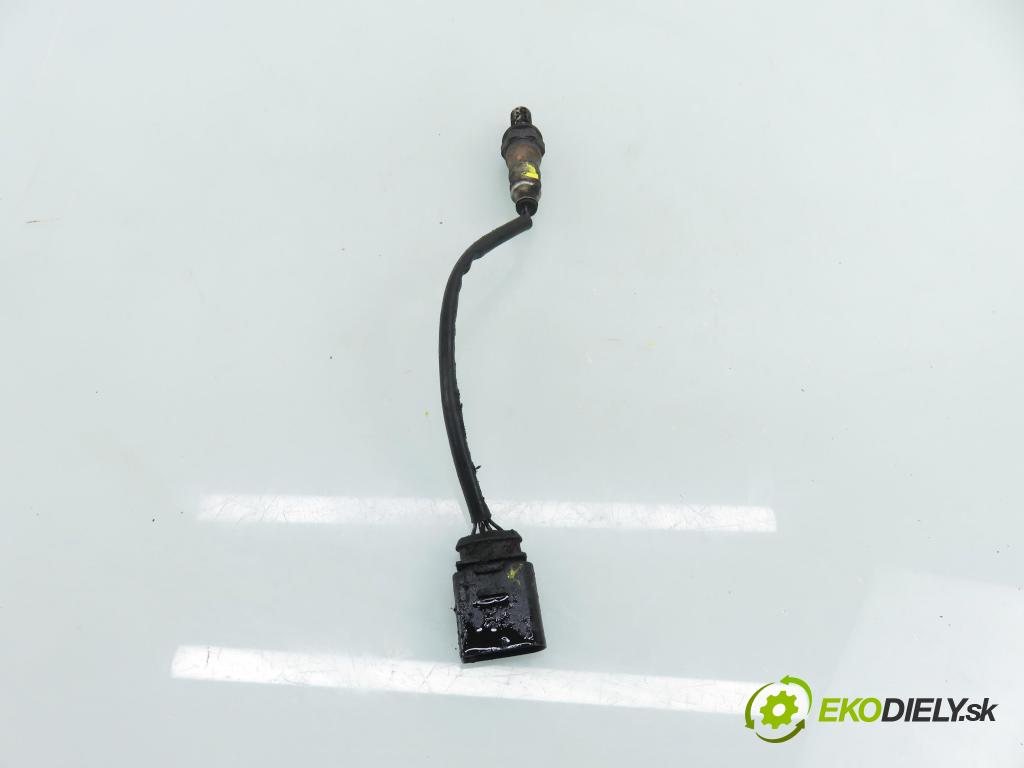 VW POLO (9N_) HB 2004 47,00 1.2 12V 64 - AZQ 1198,00 sonda lambda ES20271 (Lambda sonda)