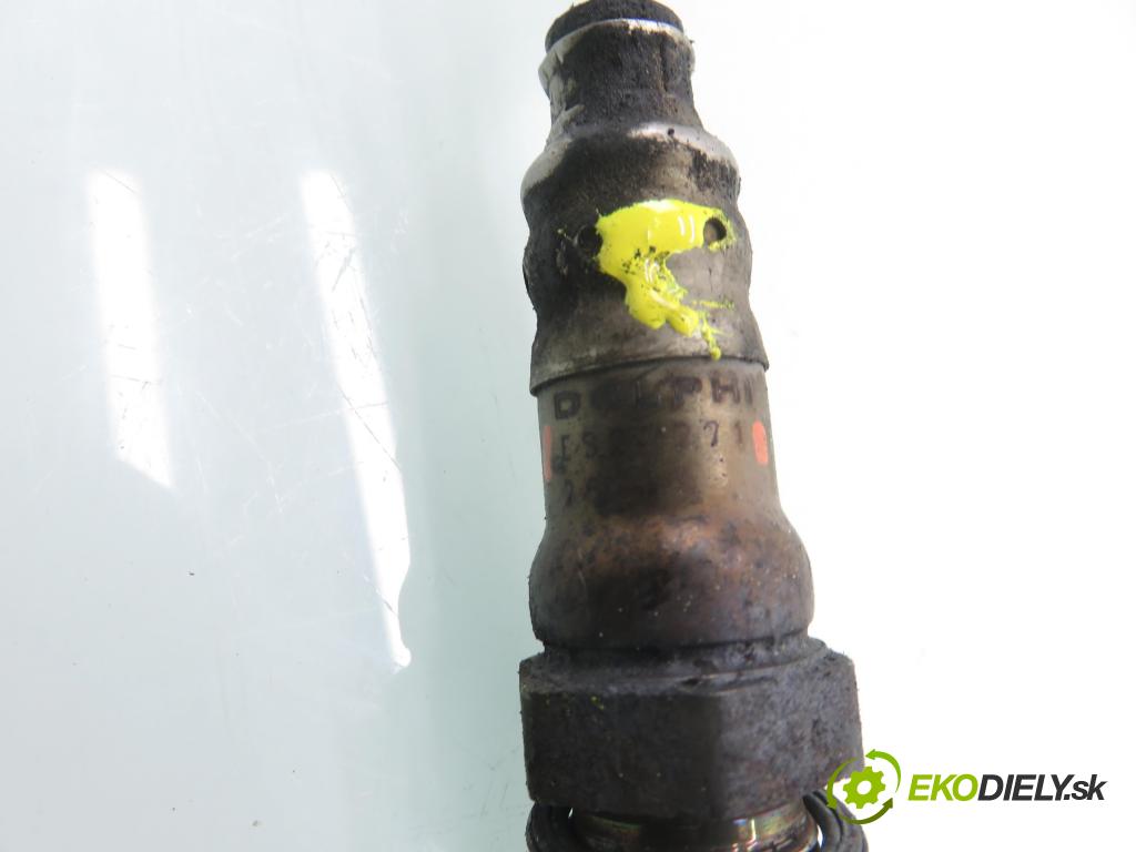 VW POLO (9N_) HB 2004 47,00 1.2 12V 64 - AZQ 1198,00 sonda lambda ES20271 (Lambda sonda)